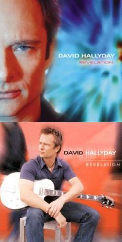 David Hallyday : Révélation